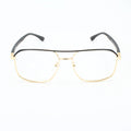 Lensoz Elite X Geometric 9127 Stylish Eyewear - Lensoz.com