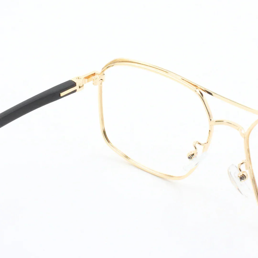Lensoz Elite X Geometric 9127 Stylish Eyewear - Lensoz.com