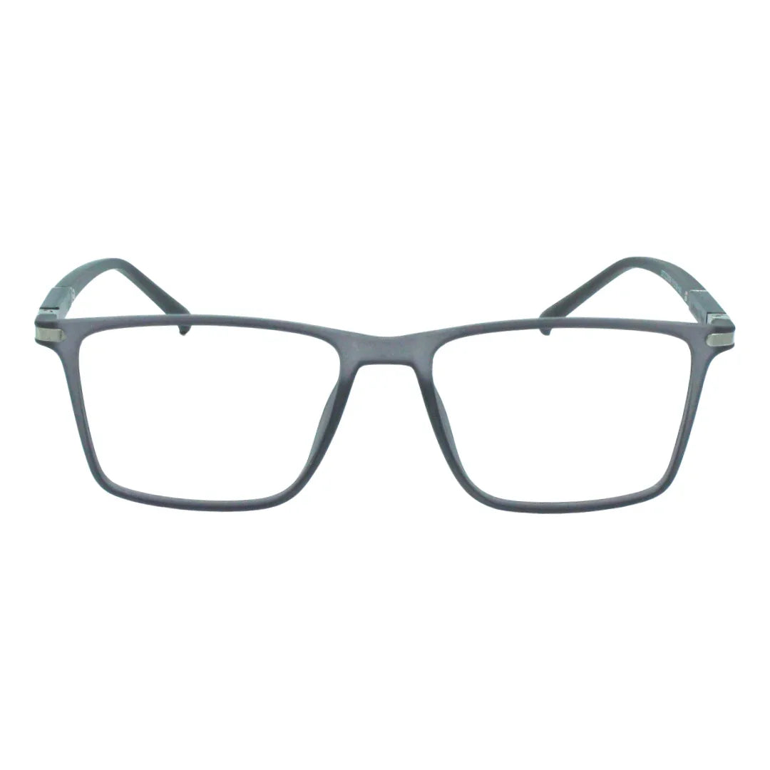 Lensoz Flex Rectangle Z Blue Cut Computer Glasses - Lensoz.com