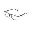 Lensoz Flex Rectangle Z Blue Cut Computer Glasses - Lensoz.com