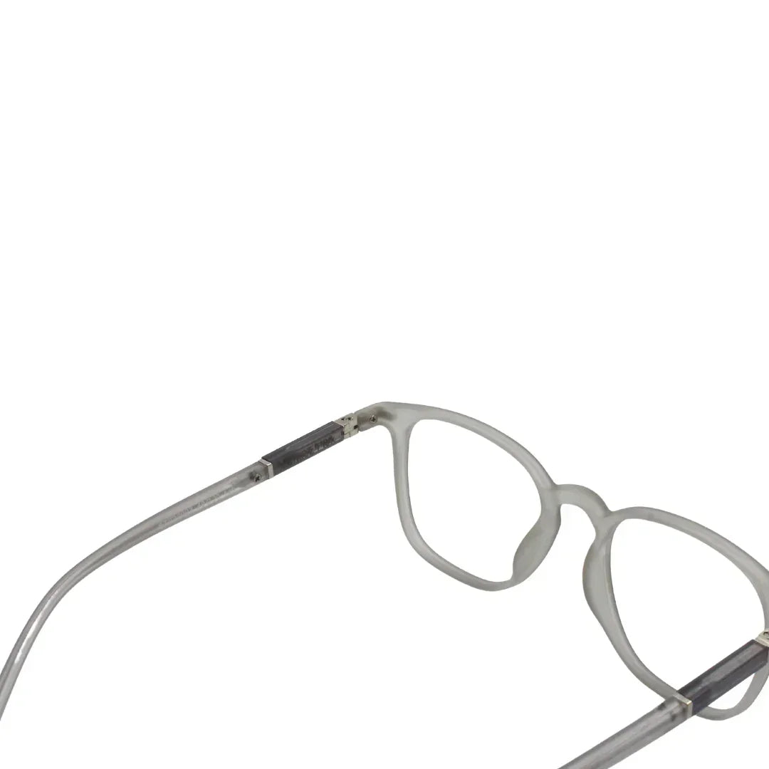 Lensoz Flex Wayfarer 5 Blue Cut Computer Glasses - Lensoz.com