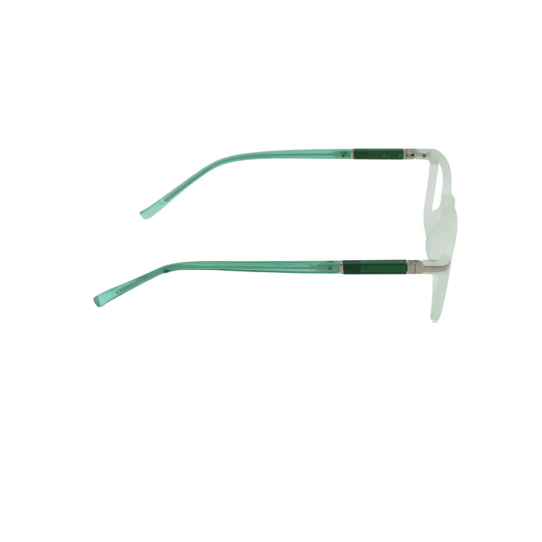 Lensoz Flex Rectangle Z Blue Cut Computer Glasses - Lensoz.com