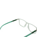Lensoz Flex Rectangle Z Blue Cut Computer Glasses - Lensoz.com