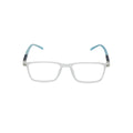 Lensoz Flex Rectangle Z Blue Cut Computer Glasses - Lensoz.com