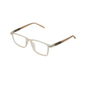 Lensoz Flex Rectangle Z Blue Cut Computer Glasses - Lensoz.com