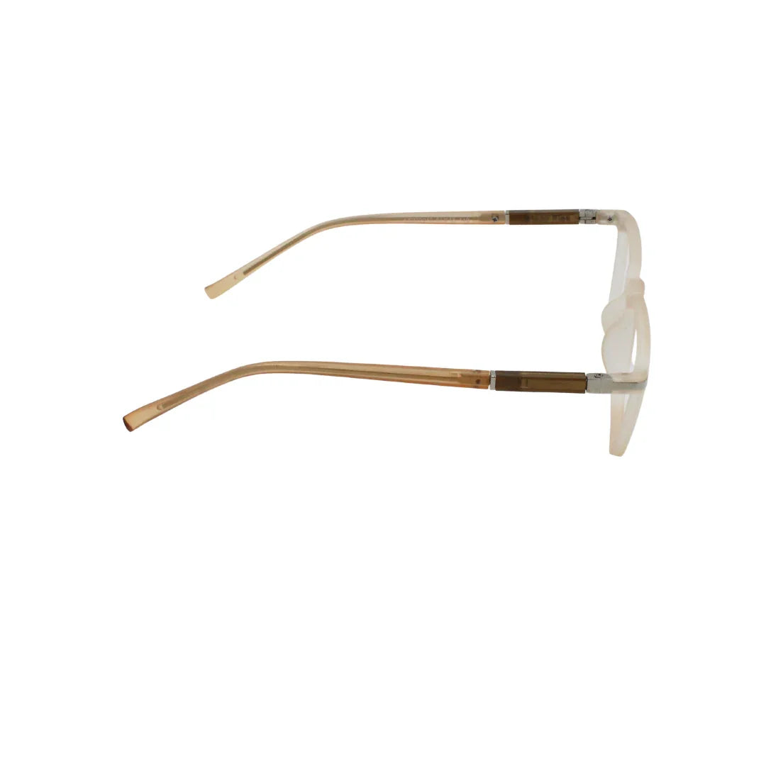 Lensoz Flex Rectangle Z Blue Cut Computer Glasses - Lensoz.com