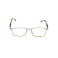 Lensoz Flex Rectangle Z Blue Cut Computer Glasses - Lensoz.com