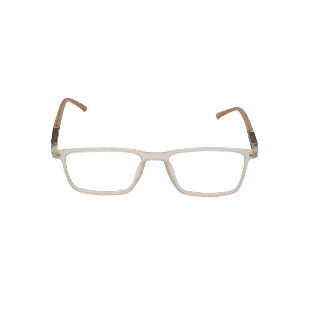 Lensoz Flex Rectangle Z Blue Cut Computer Glasses - Lensoz.com