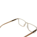 Lensoz Flex Rectangle Z Blue Cut Computer Glasses - Lensoz.com