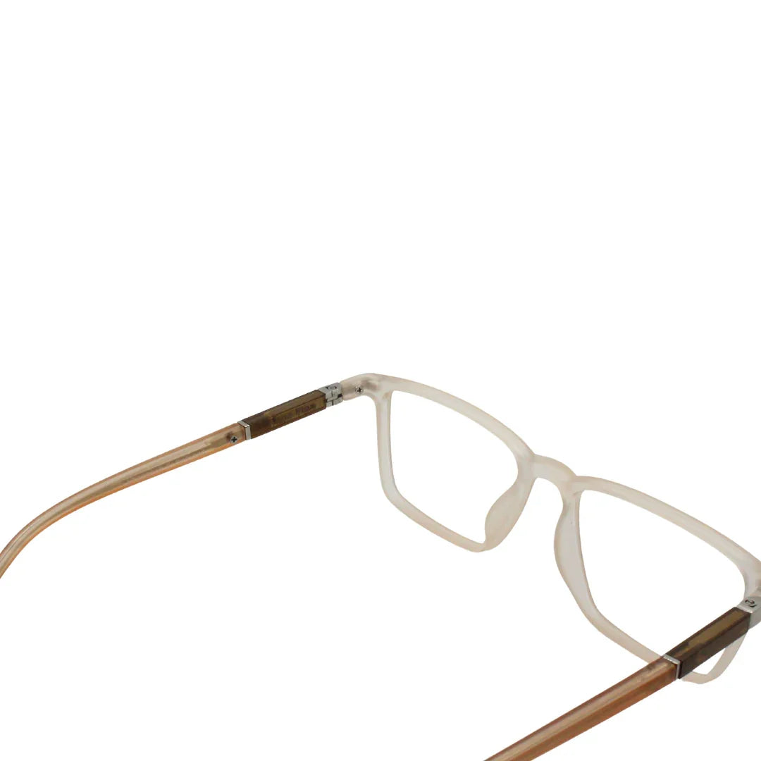 Lensoz Flex Rectangle Z Blue Cut Computer Glasses - Lensoz.com