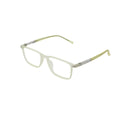 Lensoz Flex Rectangle Z Blue Cut Computer Glasses - Lensoz.com