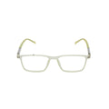 Lensoz Flex Rectangle Z Blue Cut Computer Glasses - Lensoz.com