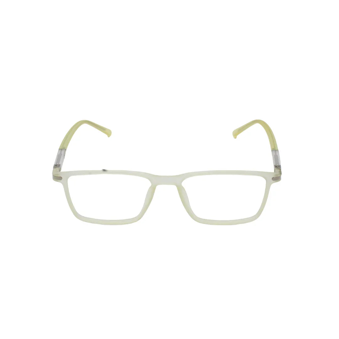 Lensoz Flex Rectangle Z Blue Cut Computer Glasses - Lensoz.com