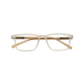 Lensoz Flex Rectangle Z Blue Cut Computer Glasses - Lensoz.com