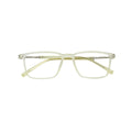 Lensoz Flex Rectangle Z Blue Cut Computer Glasses - Lensoz.com