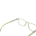 Lensoz Flex Rectangle Z Blue Cut Computer Glasses - Lensoz.com