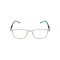 Lensoz Flex Rectangle Z Blue Cut Computer Glasses - Lensoz.com