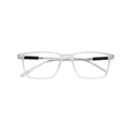Lensoz Flex Rectangle Z Blue Cut Computer Glasses - Lensoz.com