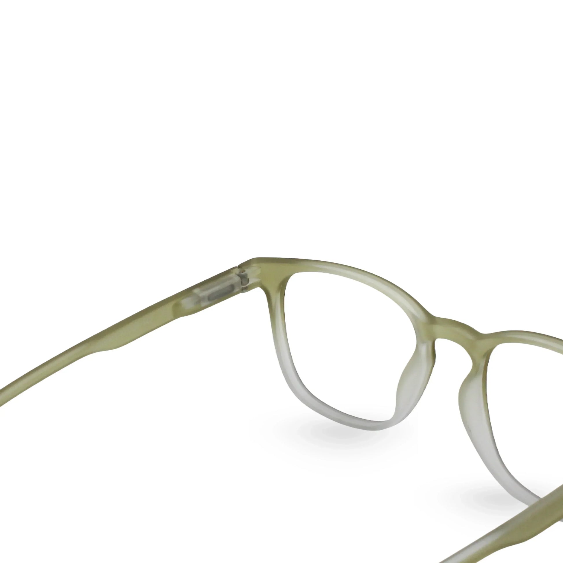 Lensoz Matteflex Dual Tone – Blue Cut Computer Glasses - Lensoz.com