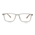 Lensoz Flex Rectangle Z Blue Cut Computer Glasses - Lensoz.com