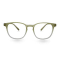 Lensoz Matteflex Dual Tone – Blue Cut Computer Glasses - Lensoz.com