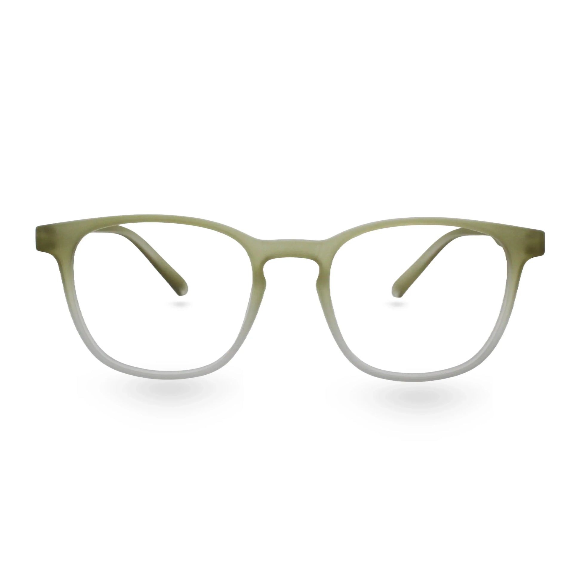 Lensoz Matteflex Dual Tone – Blue Cut Computer Glasses - Lensoz.com