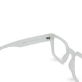 Aura Rectangle 3 Eyeglasses | Stylish Aura Eyewear with Anti-Glare Bluecut Glasses - Lensoz.com