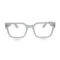 Aura Rectangle 3 Eyeglasses | Stylish Aura Eyewear with Anti-Glare Bluecut Glasses - Lensoz.com