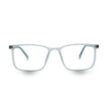 Lensoz Flex Rectangle 4 Blue Cut Computer Glasses - Lensoz.com