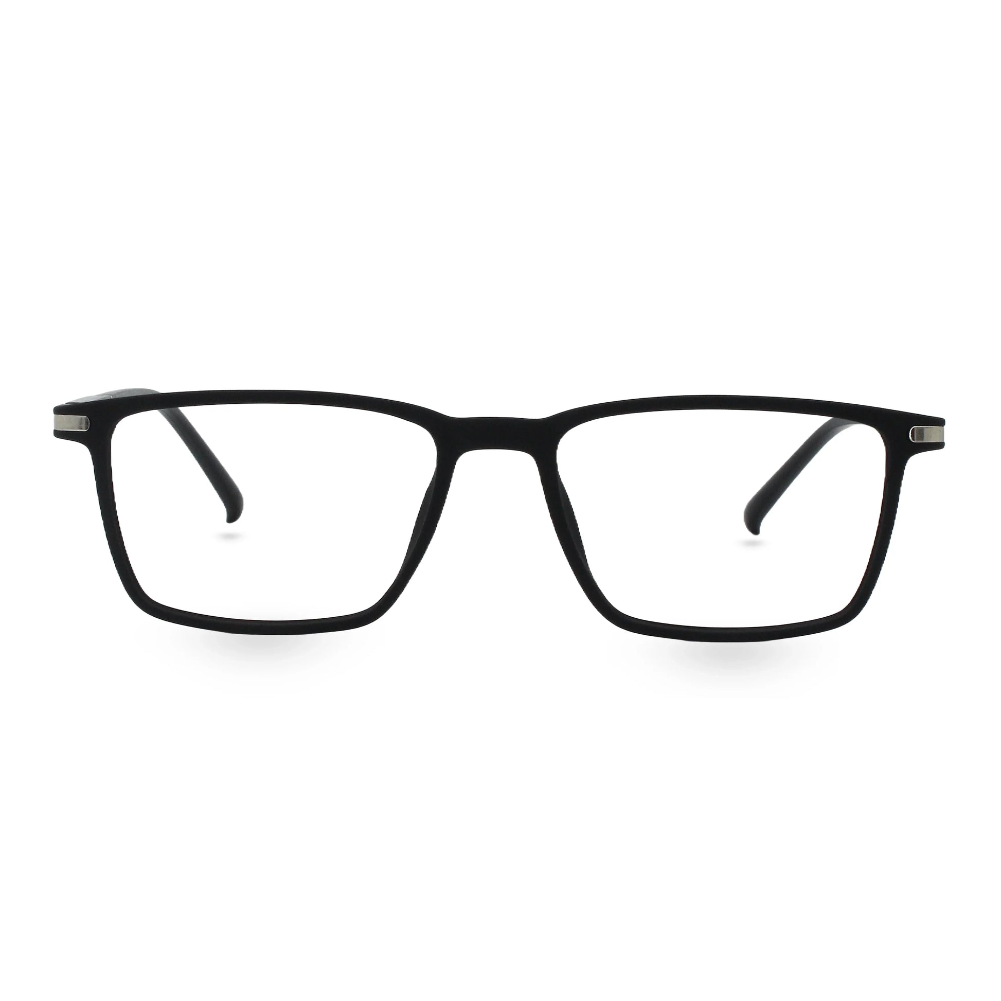 Lensoz Flex Rectangle Z Blue Cut Computer Glasses - Lensoz.com