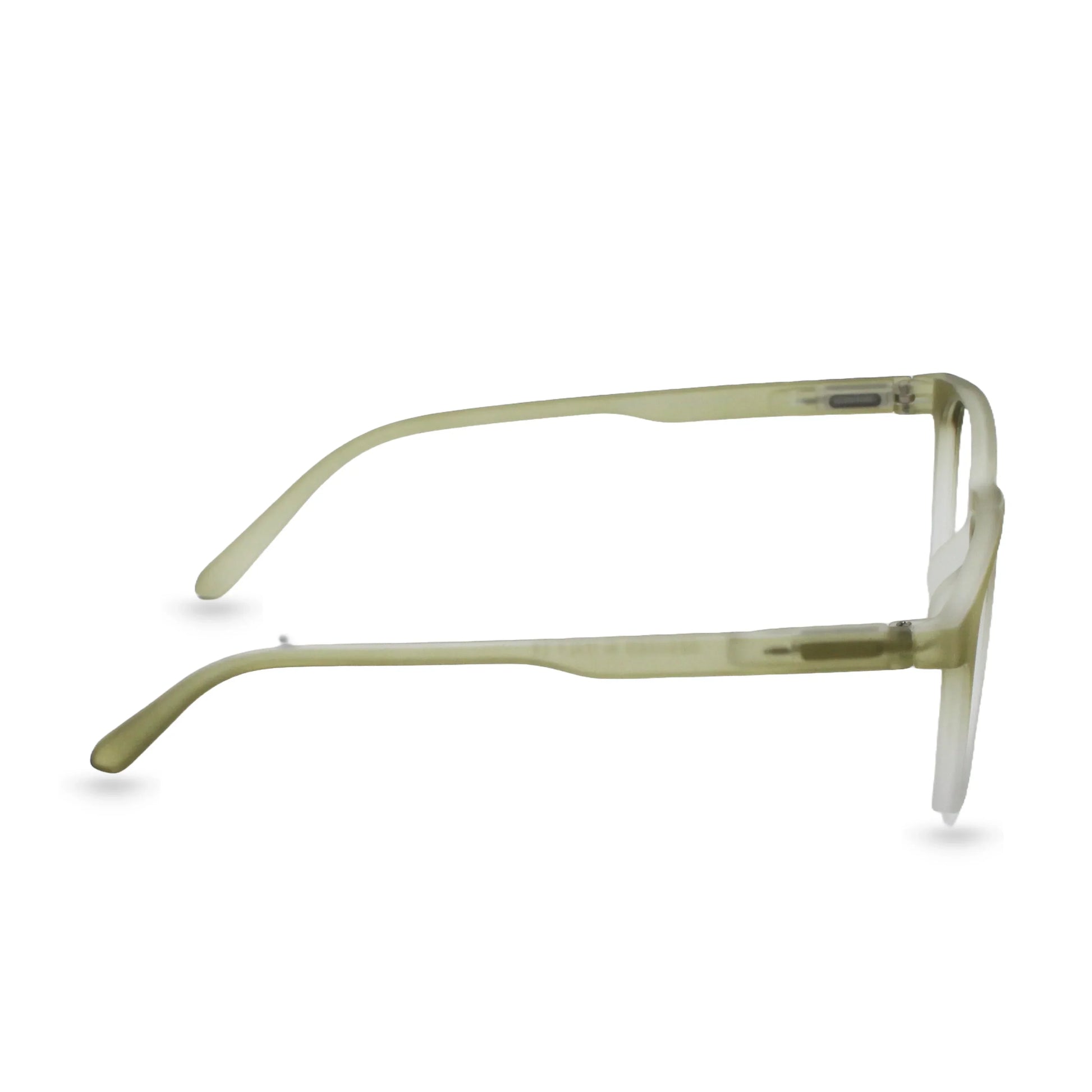 Lensoz Matteflex Dual Tone – Blue Cut Computer Glasses - Lensoz.com