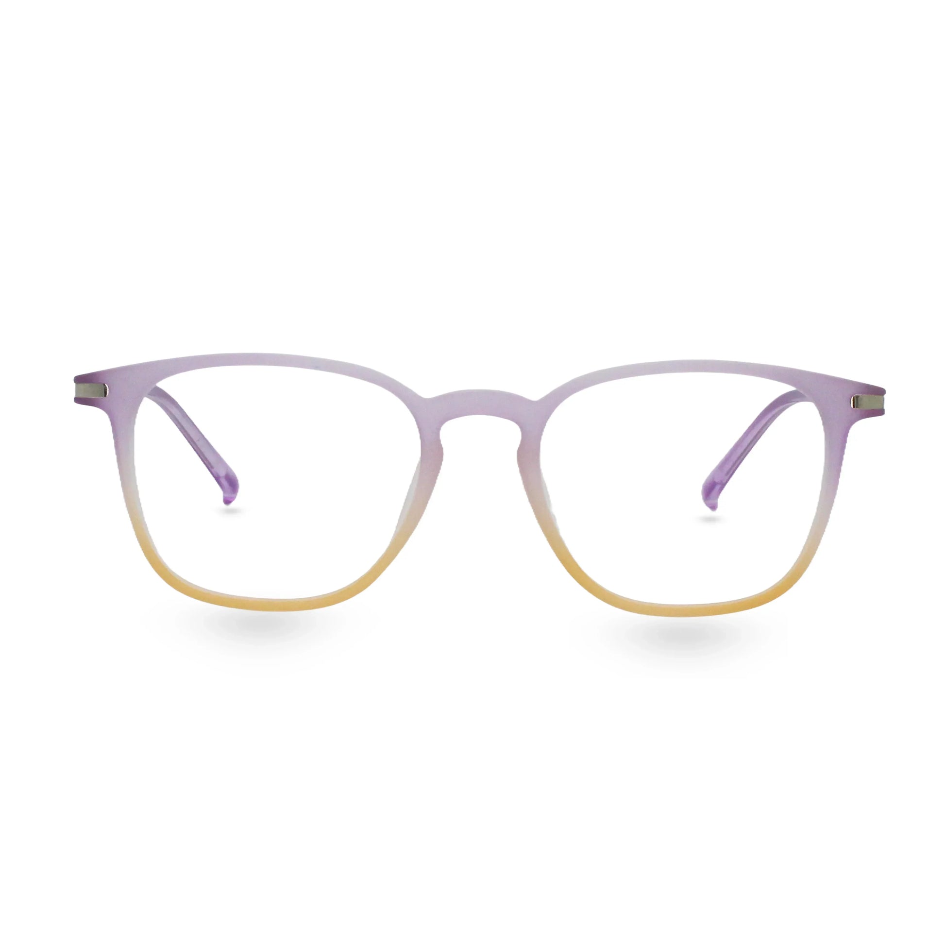 Lensoz Flex Wayfarer 5 Blue Cut Computer Glasses - Lensoz.com
