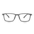 Lensoz Flex Rectangle Z Blue Cut Computer Glasses - Lensoz.com