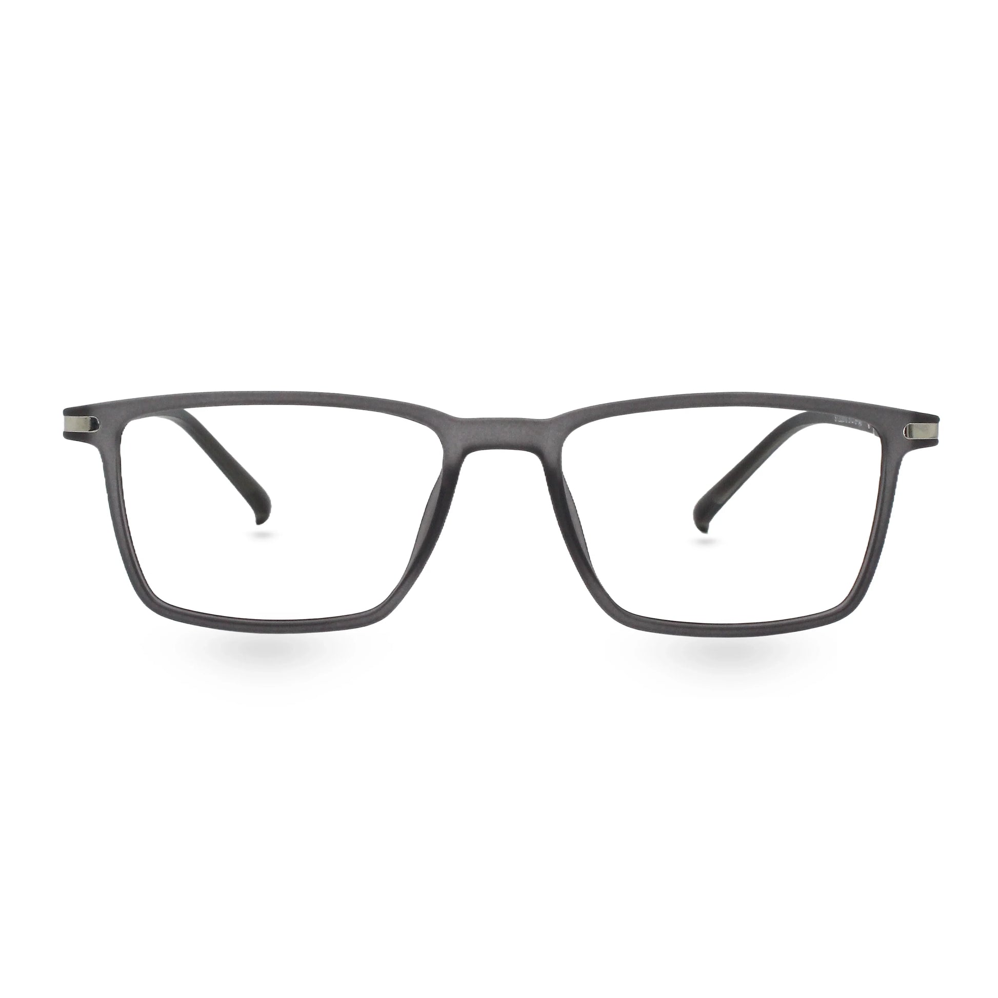 Lensoz Flex Rectangle Z Blue Cut Computer Glasses - Lensoz.com