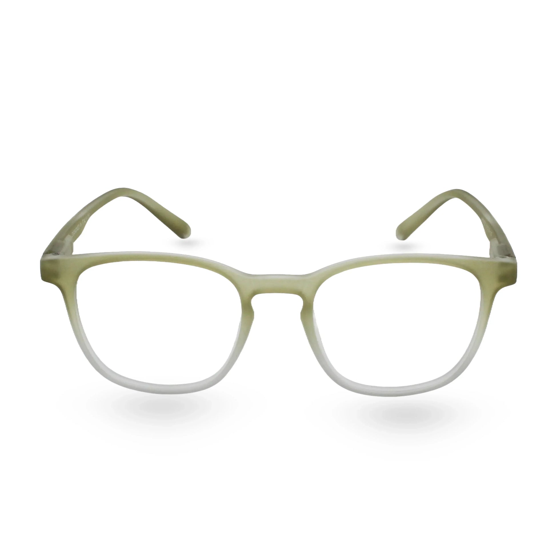 Lensoz Matteflex Dual Tone – Blue Cut Computer Glasses - Lensoz.com