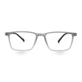 Lensoz Flex Rectangle Z Blue Cut Computer Glasses - Lensoz.com