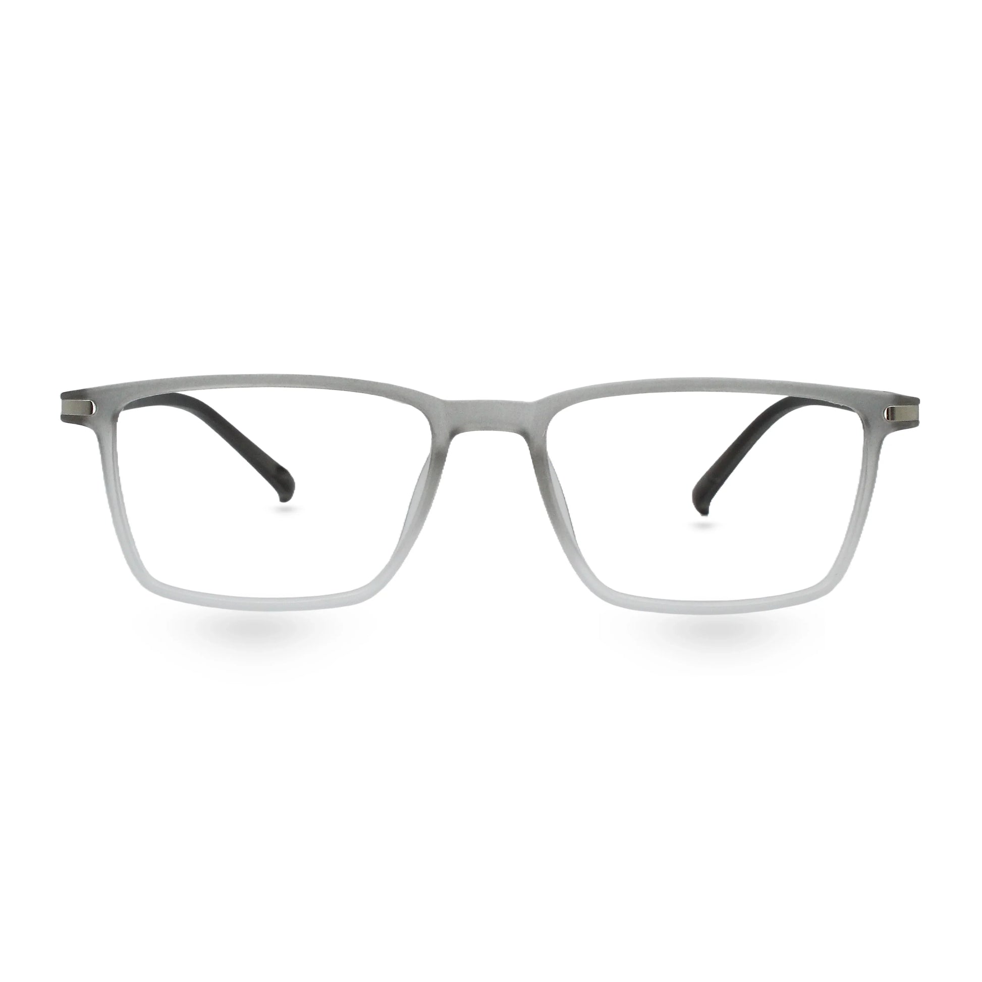 Lensoz Flex Rectangle Z Blue Cut Computer Glasses - Lensoz.com