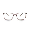 Lensoz Flex Rectangle Z Blue Cut Computer Glasses - Lensoz.com