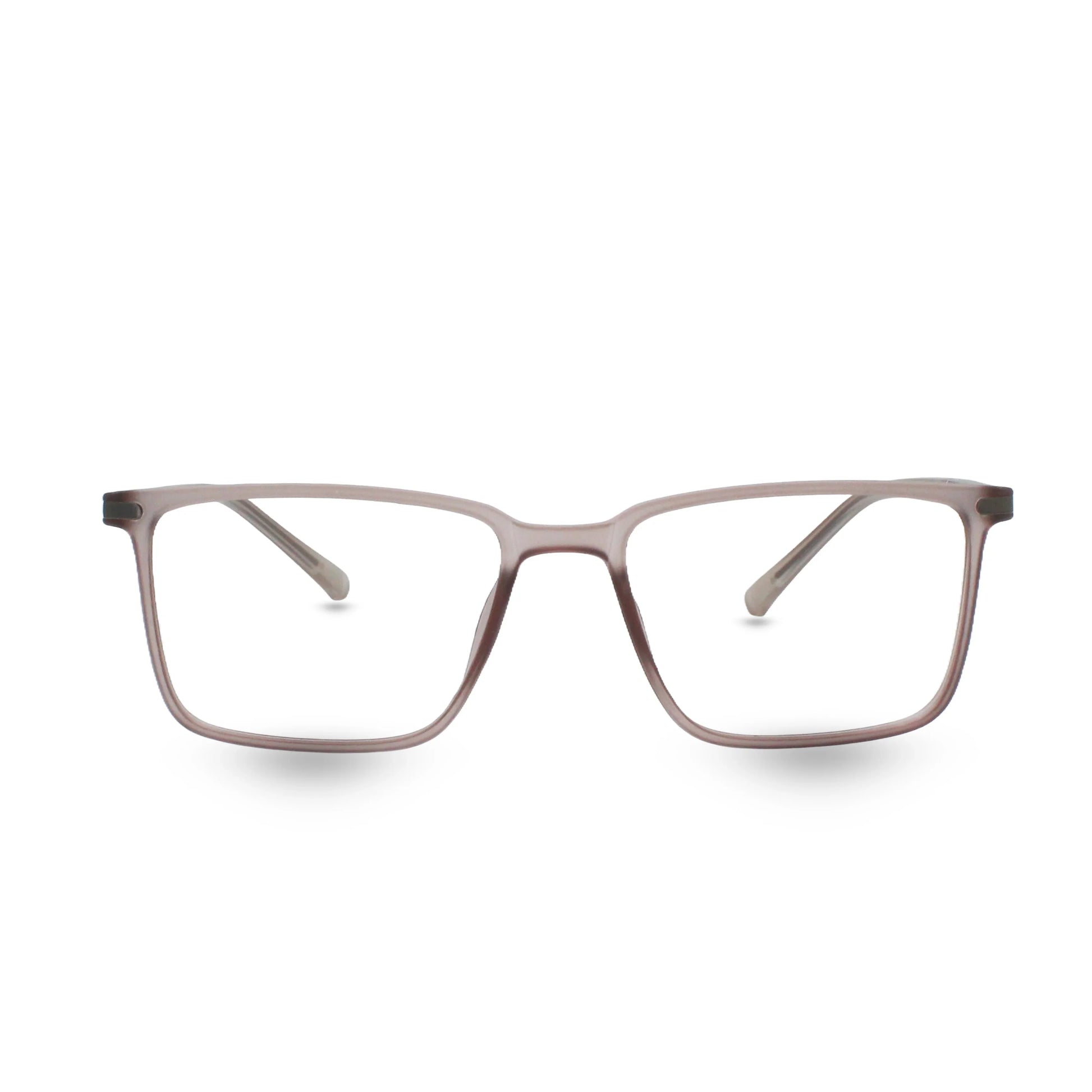 Lensoz Flex Rectangle Z Blue Cut Computer Glasses - Lensoz.com