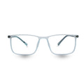 Lensoz Flex Rectangle 4 Blue Cut Computer Glasses - Lensoz.com