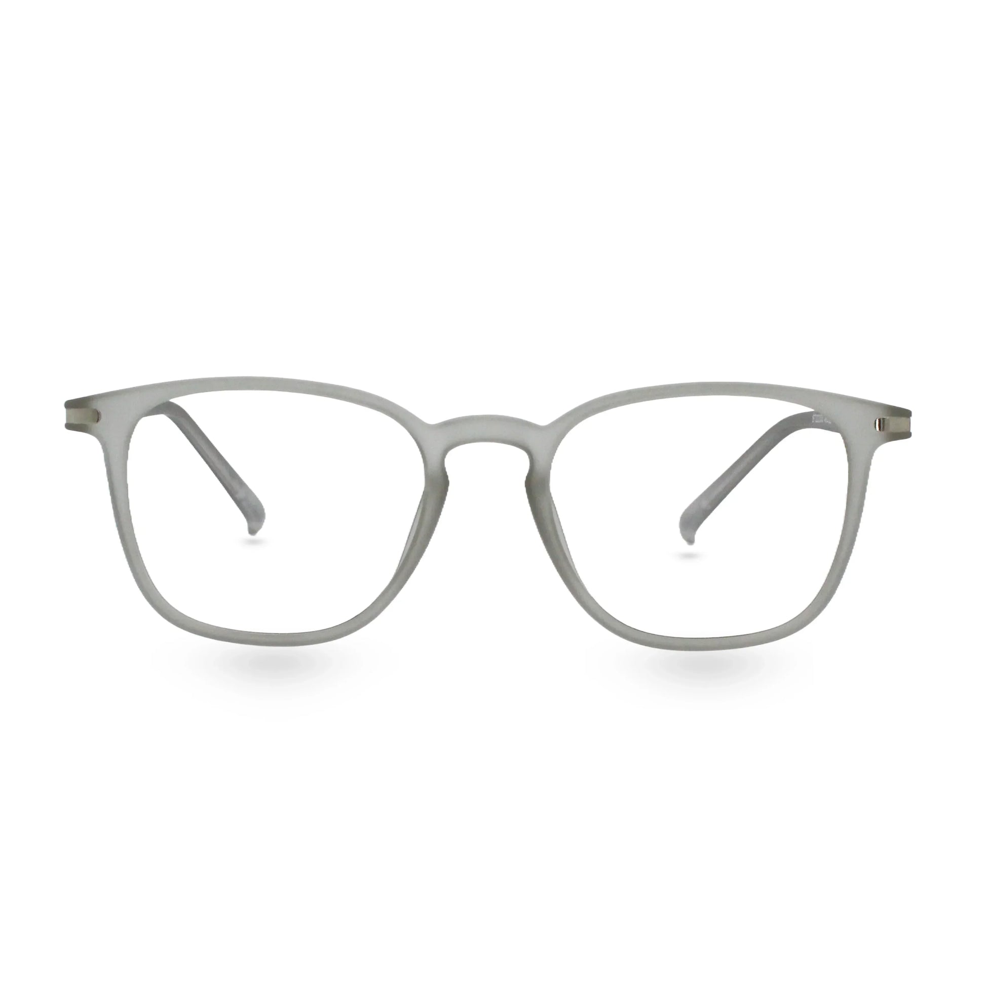 Lensoz Flex Wayfarer 5 Blue Cut Computer Glasses - Lensoz.com