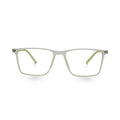 Lensoz Flex Rectangle Z Blue Cut Computer Glasses - Lensoz.com