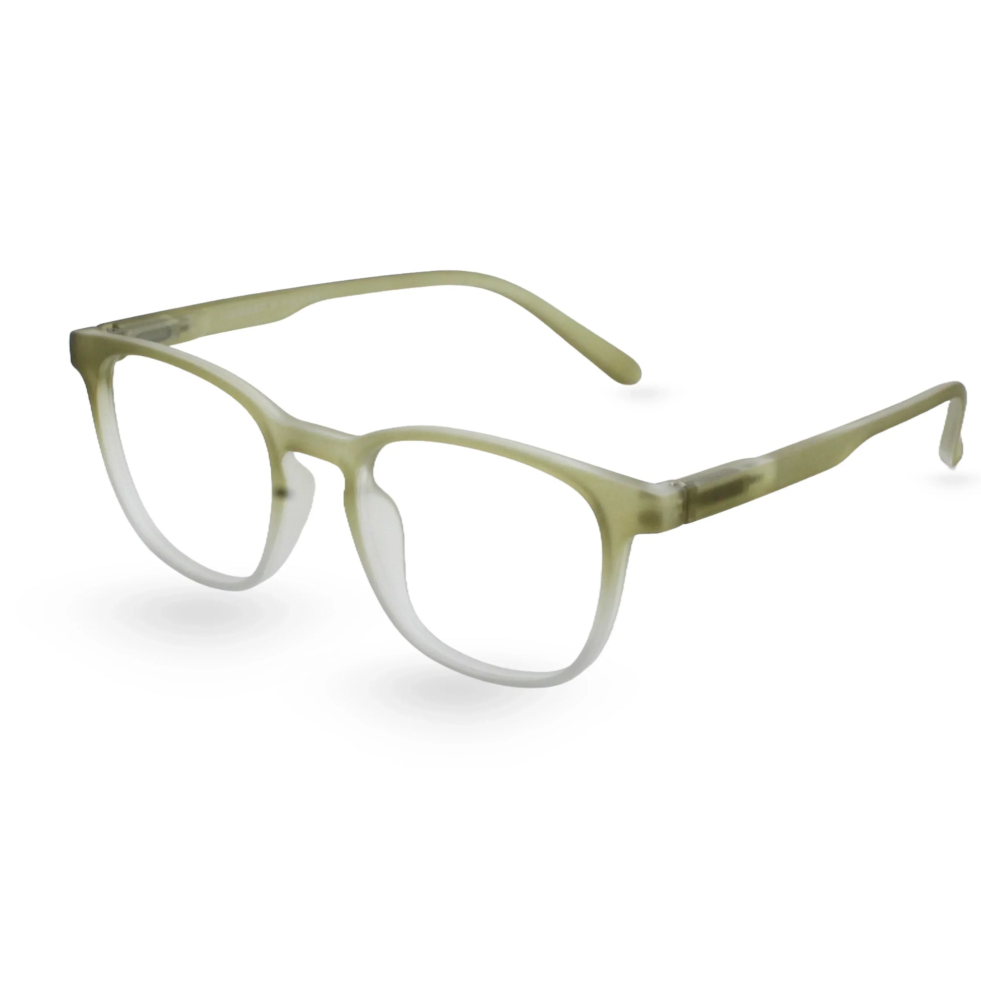 Lensoz Matteflex Dual Tone – Blue Cut Computer Glasses - Lensoz.com