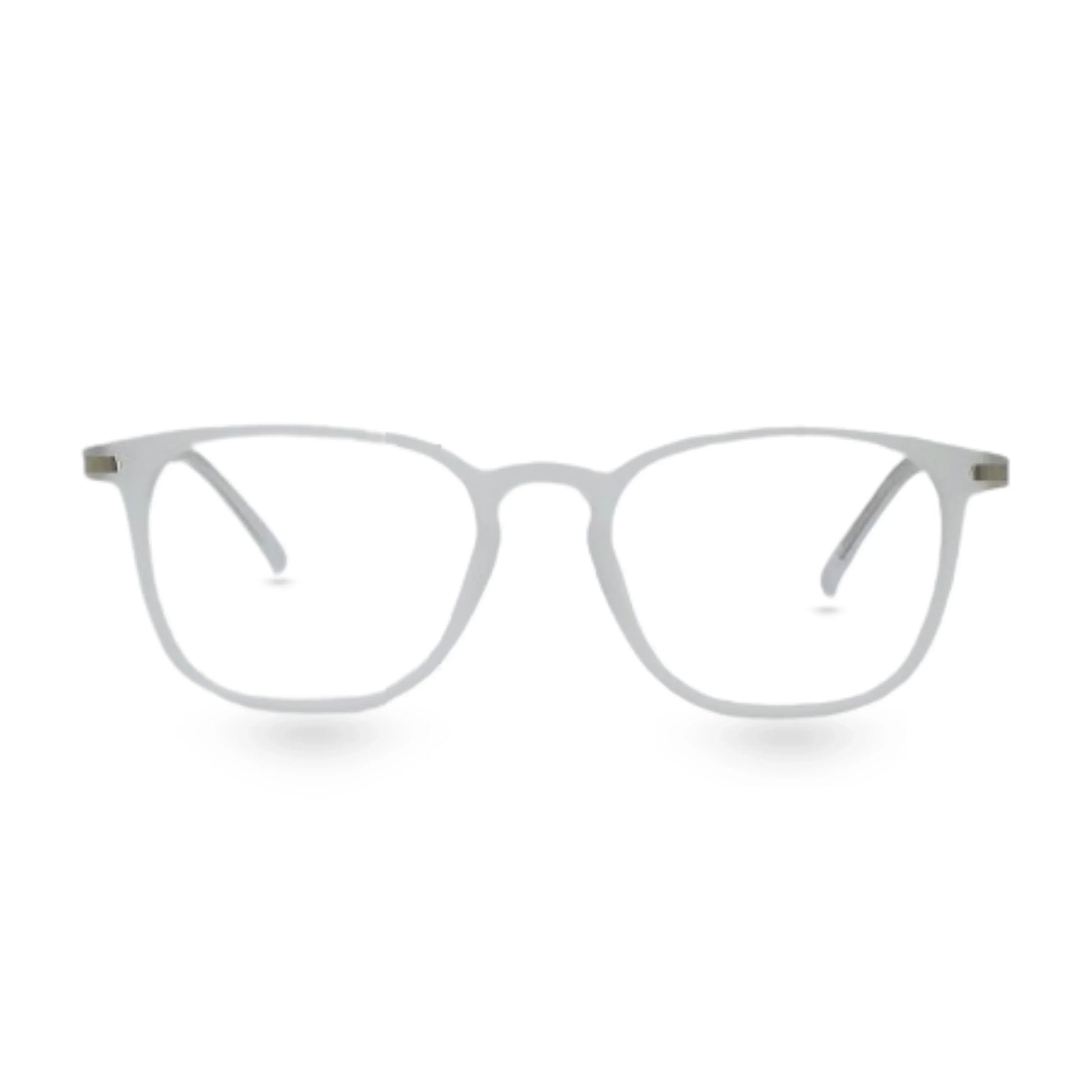 Lensoz Flex Wayfarer 5 Blue Cut Computer Glasses - Lensoz.com