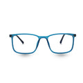 Lensoz Flex Rectangle 4 Blue Cut Computer Glasses - Lensoz.com