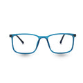 Lensoz Flex Rectangle 4 Blue Cut Computer Glasses - Lensoz.com