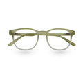 Lensoz Matteflex Dual Tone – Blue Cut Computer Glasses - Lensoz.com