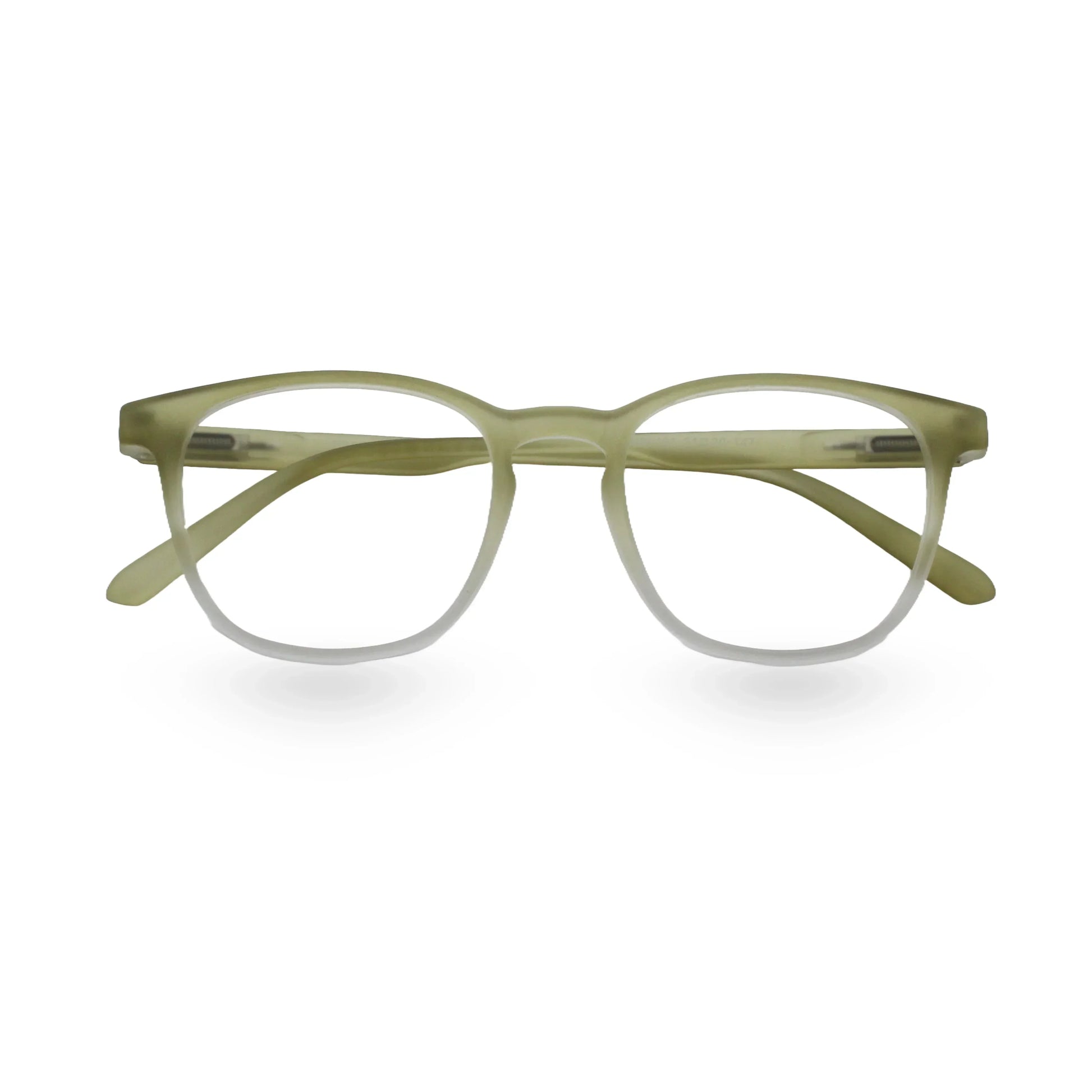 Lensoz Matteflex Dual Tone – Blue Cut Computer Glasses - Lensoz.com