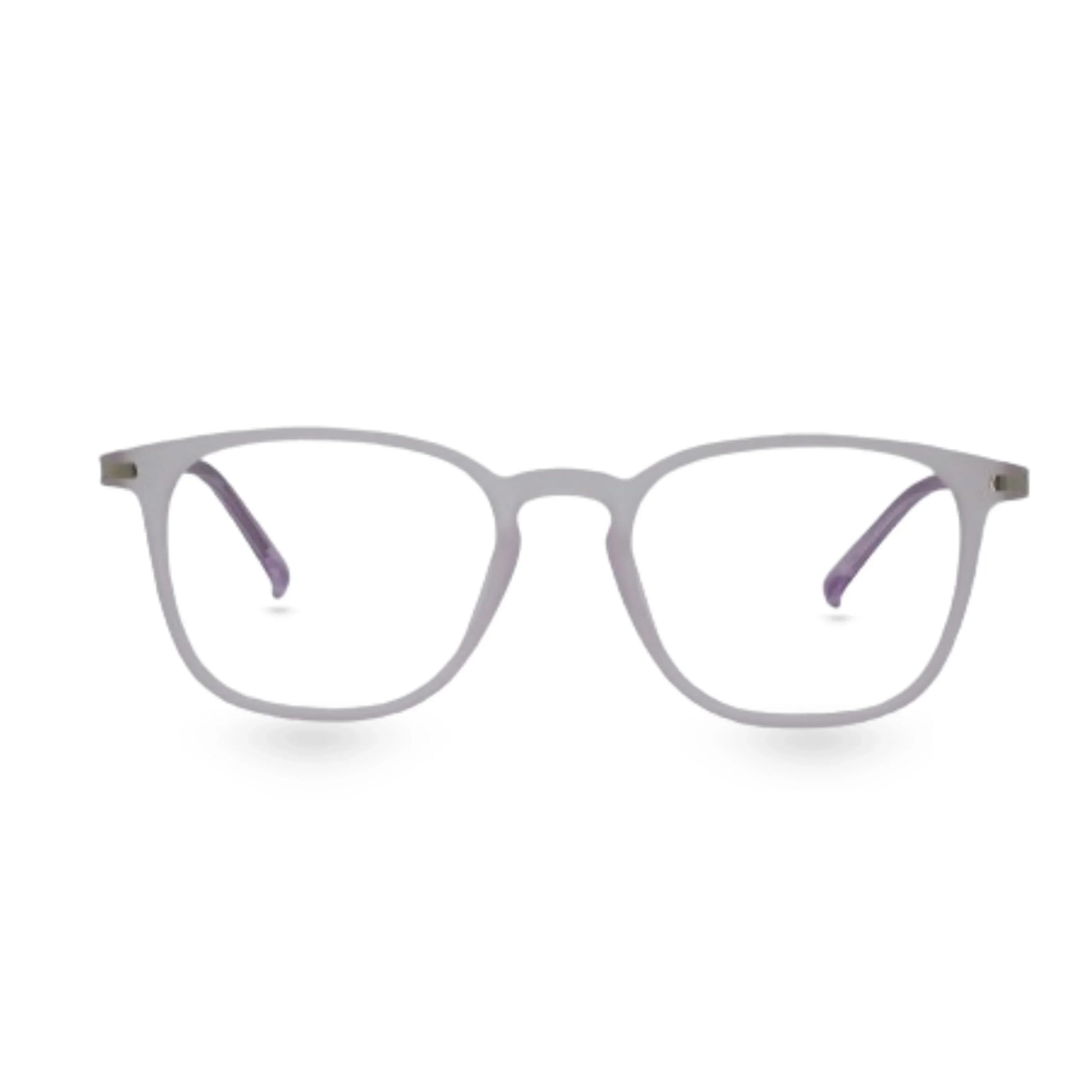 Lensoz Flex Wayfarer 5 Blue Cut Computer Glasses - Lensoz.com