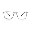 Lensoz Flex Rectangle Z Blue Cut Computer Glasses - Lensoz.com